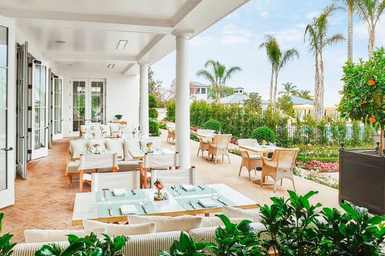 Rosewood Miramar Beach