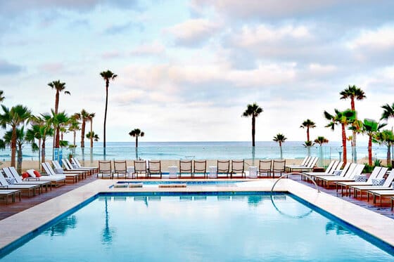 Pasea Hotel & Spa