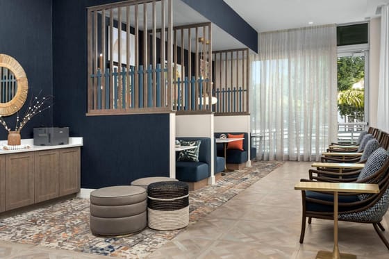 Hampton Inn Delray Beach