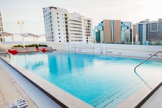 Art Ovation Hotel, Autograph Collection