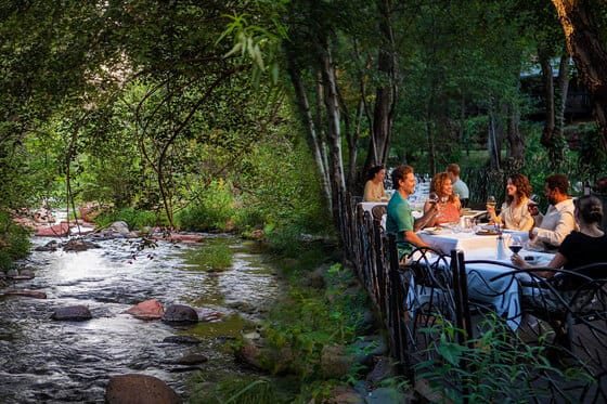 L'Auberge de Sedona