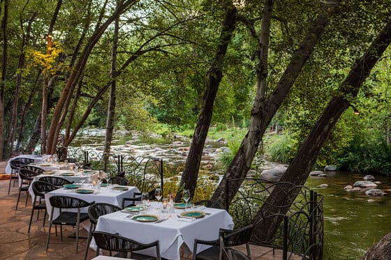 L'Auberge de Sedona