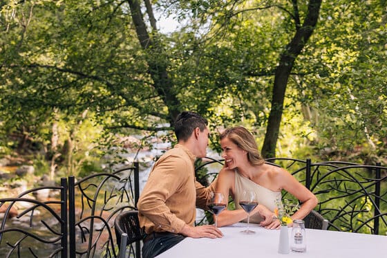 L'Auberge de Sedona