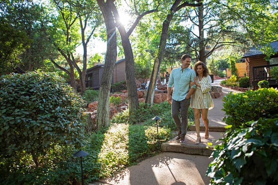 L'Auberge de Sedona