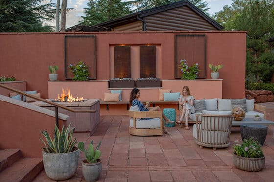 L'Auberge de Sedona
