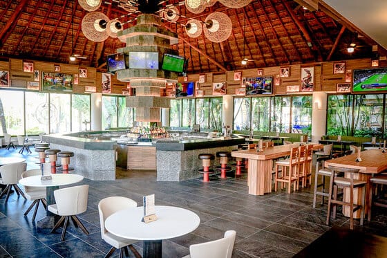 Bahia Principe Luxury Akumal - All Inclusive