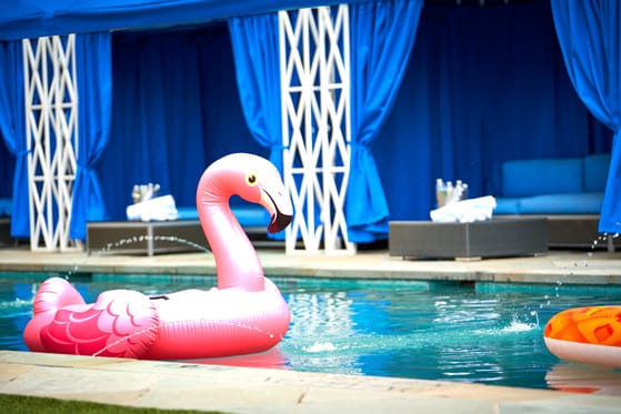Le Meridien Dallas, The Stoneleigh