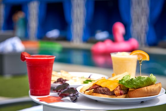 Le Meridien Dallas, The Stoneleigh