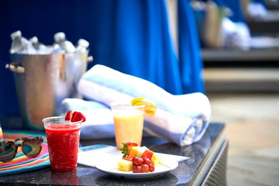 Le Meridien Dallas, The Stoneleigh