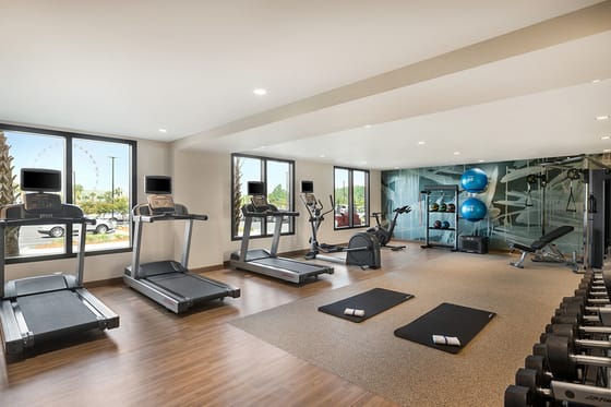 Embassy Suites by Hilton Panama City Beach Resort
