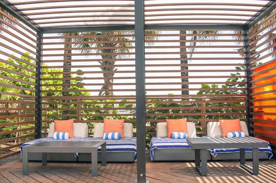 B Ocean Resort Fort Lauderdale