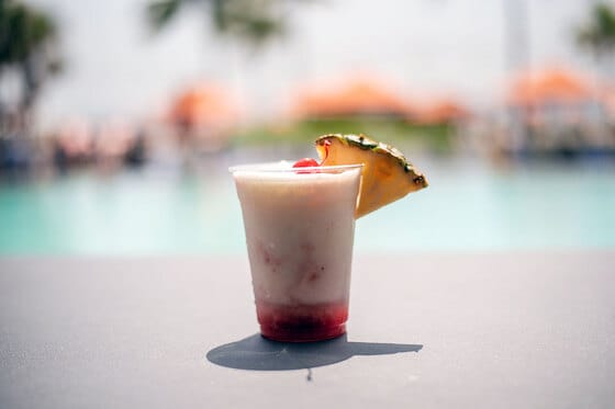 B Ocean Resort Fort Lauderdale