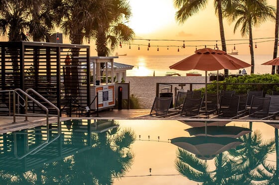 B Ocean Resort Fort Lauderdale
