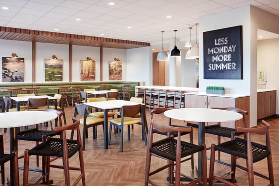 Fairfield Inn & Suites Fort Lauderdale Northwest