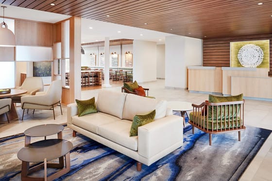 Fairfield Inn & Suites Fort Lauderdale Northwest