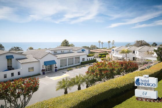 Hotel Indigo San Diego del Mar, an IHG Hotel