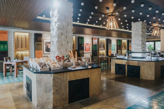 Sports Illustrated Resorts Marina & Villas Cap Cana - All Inclusive