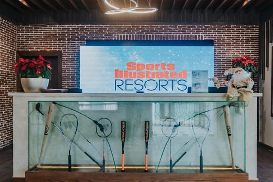 Sports Illustrated Resorts Marina & Villas Cap Cana - All Inclusive