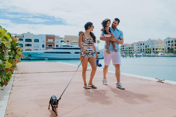Sports Illustrated Resorts Marina & Villas Cap Cana - All Inclusive