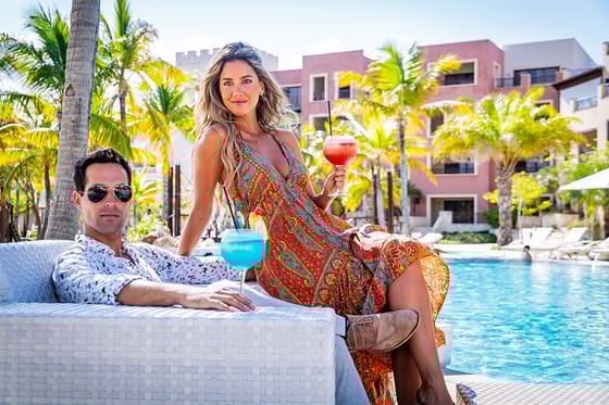 Sports Illustrated Resorts Marina & Villas Cap Cana - All Inclusive