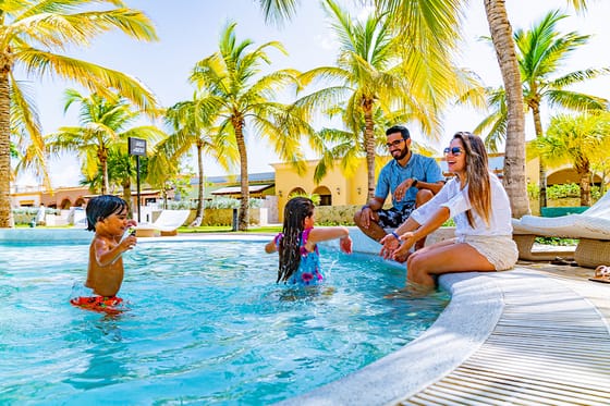 Sports Illustrated Resorts Marina & Villas Cap Cana - All Inclusive