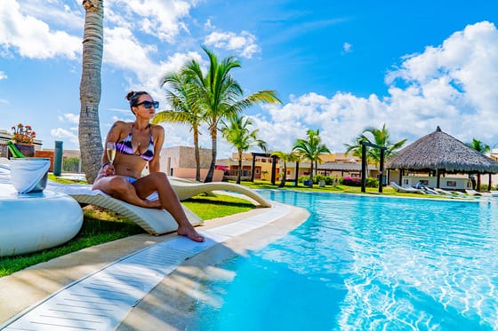 Sports Illustrated Resorts Marina & Villas Cap Cana - All Inclusive