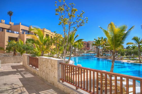 Sports Illustrated Resorts Marina & Villas Cap Cana - All Inclusive