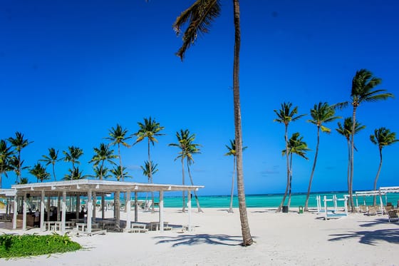 Juanillo Grill & Beach Club