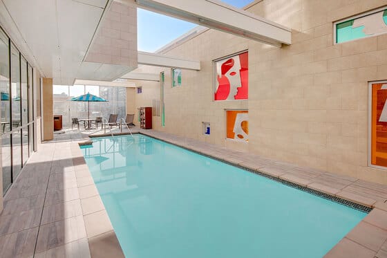 Hyatt Place Glendale / Los Angeles