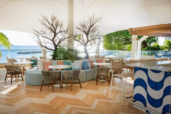 Windjammer Landing Villa Beach Resort