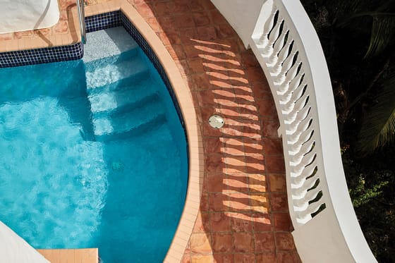Windjammer Landing Villa Beach Resort