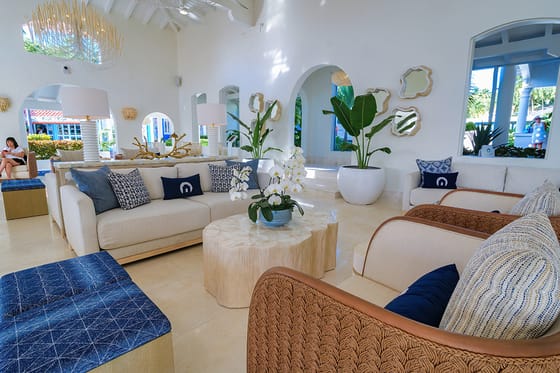 Windjammer Landing Villa Beach Resort