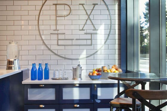 The Porter Portland, Curio Collection by Hilton