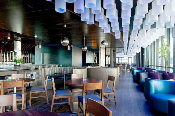 The Porter Portland, Curio Collection by Hilton