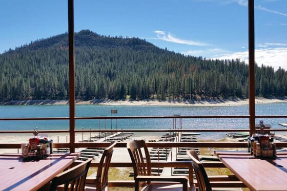 The Pines Resort