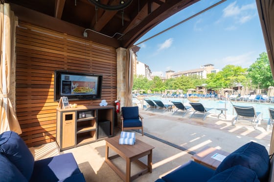 JW Marriott San Antonio Hill Country Resort & Spa