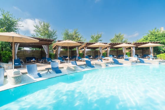 JW Marriott San Antonio Hill Country Resort & Spa