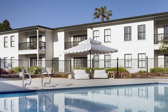 The Steward, Santa Barbara, a Tribute Portfolio Hotel