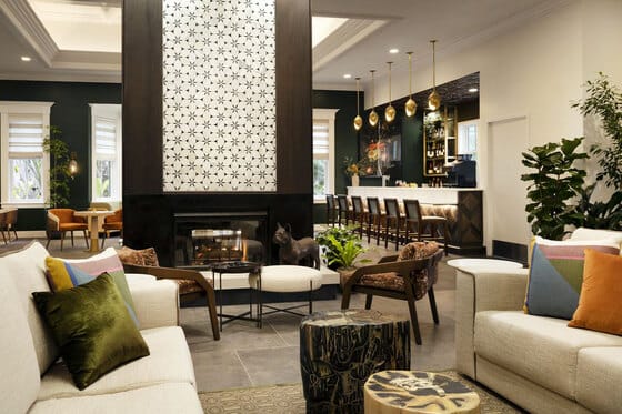 The Steward, Santa Barbara, a Tribute Portfolio Hotel