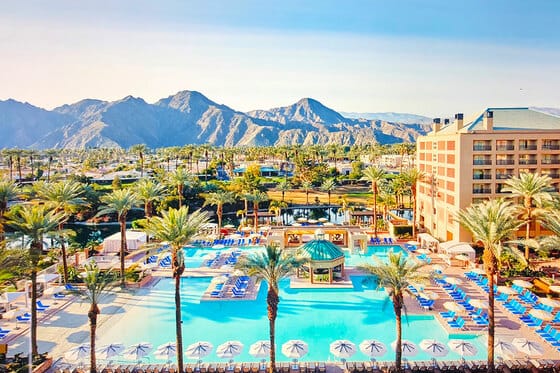 Renaissance Esmeralda Resort & Spa