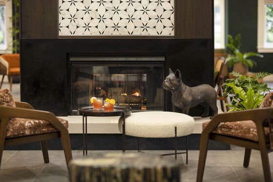 The Steward, Santa Barbara, a Tribute Portfolio Hotel