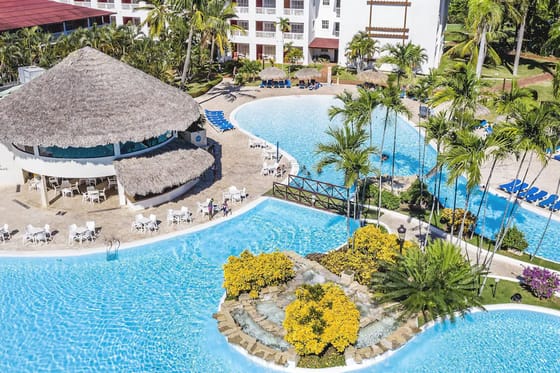 Marien Puerto Plata