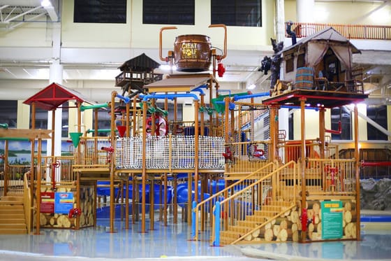 Great Wolf Lodge Bloomington