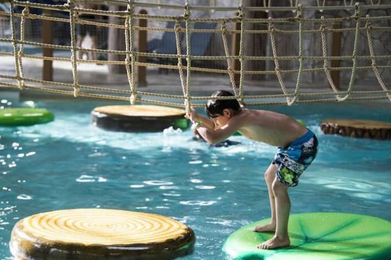 Great Wolf Lodge Bloomington