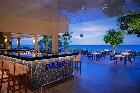 Dreams Cozumel Cape Resort & Spa - All Inclusive
