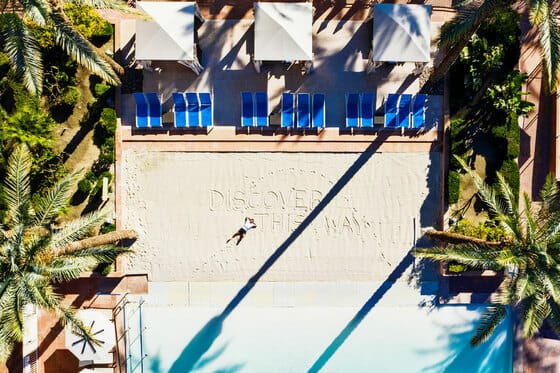 Renaissance Esmeralda Resort & Spa