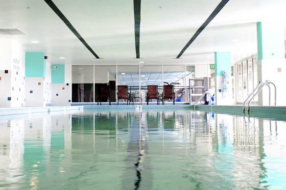 Grove Fitness Club and Spa