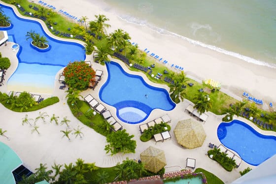 The Westin Playa Bonita Panama