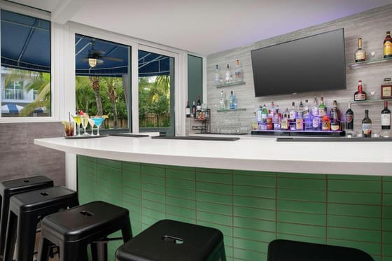 Hilton Garden Inn Miami Brickell South