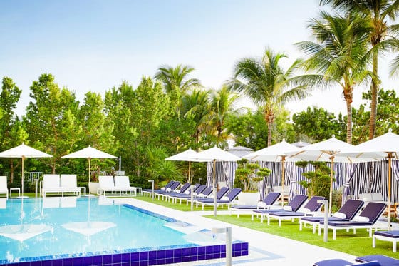 Cadillac Hotel & Beach Club, Autograph Collection